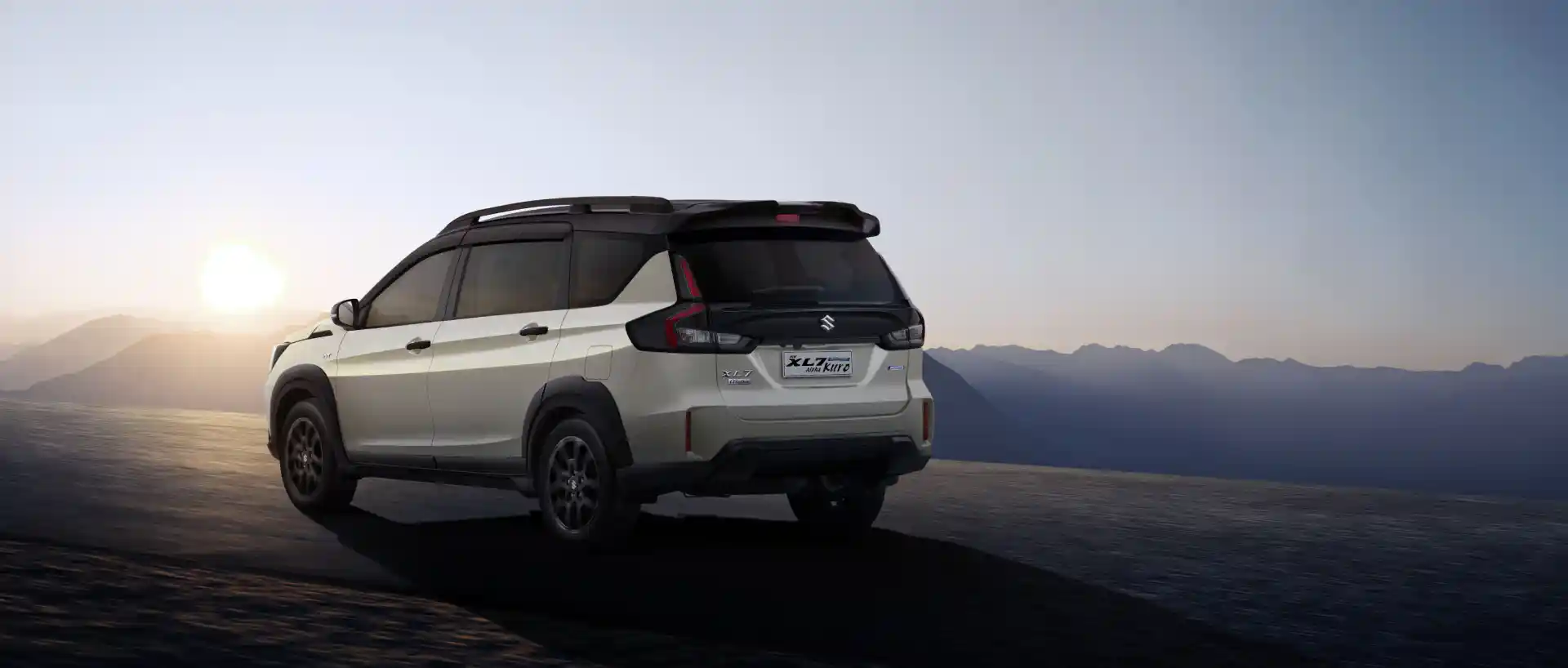 suzuki xl7 surabaya gambar